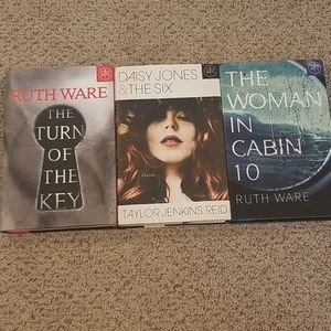 Book bundle